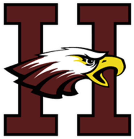 Hearne Eagles - Mom I Love You Happy Mother's Day (720x600)