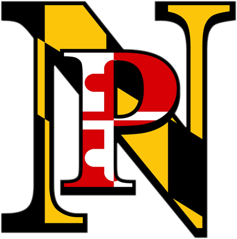 North Point Eagles - North Point High School (478x482)
