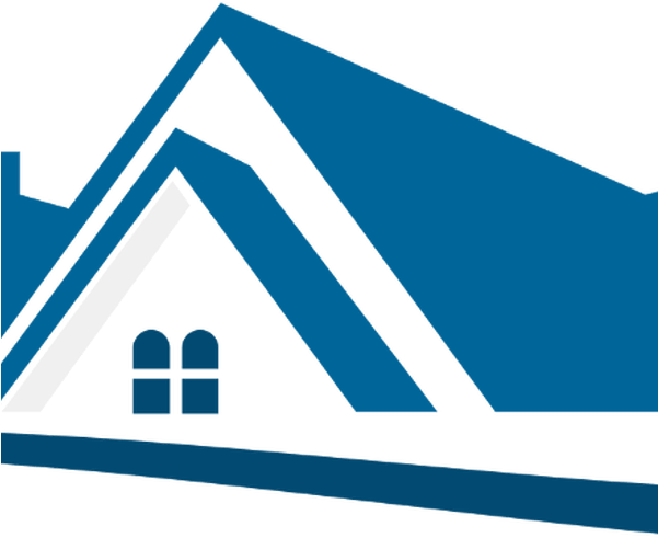 Home Renovation Clip Art Black And White, Free Clipart - Boyce's Roofing And Repair (600x500)