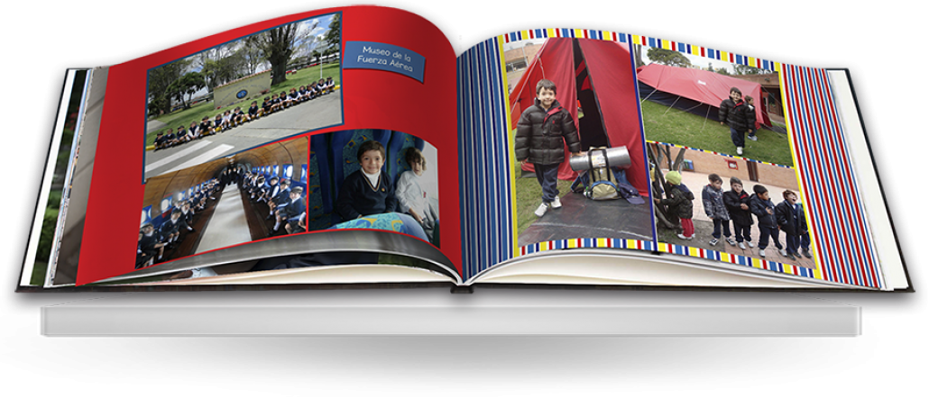 Un Photobook Follow You, Te Permitirá Conocer Un Poco - Literary Fiction (1030x442)