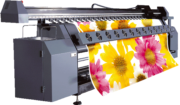 The Large-format Press, Banner, The Press On The Orakal, - Широкоформатная Печать Баннеров (647x377)
