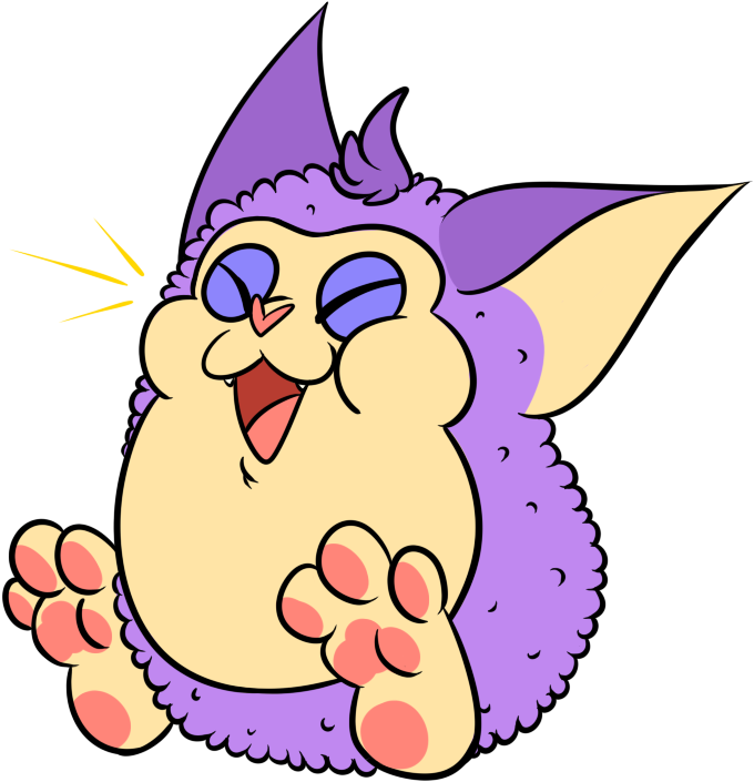 Tattletail Bendy And The Ink Machine Fan Art Game Download - Bendy And The Ink Machine Feet (782x790)