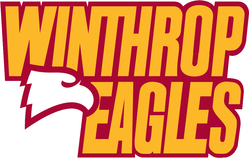 Winthrop Eagles Men's Basketball- 2018 Schedule, Stats, - Winthrop Eagles Men's Basketball (966x966)