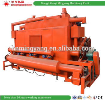 Iso Ce China Factory Continuous Wood Sawdust Torrefaction - Arhan (350x350)
