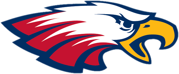 Sca Eagles Get All The Way To Championship Game At - Osbourn High School Logo (601x251)