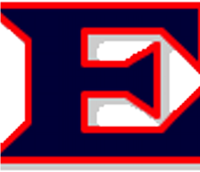 Eastchesterathletics - Eastchester High School Logo (400x400)