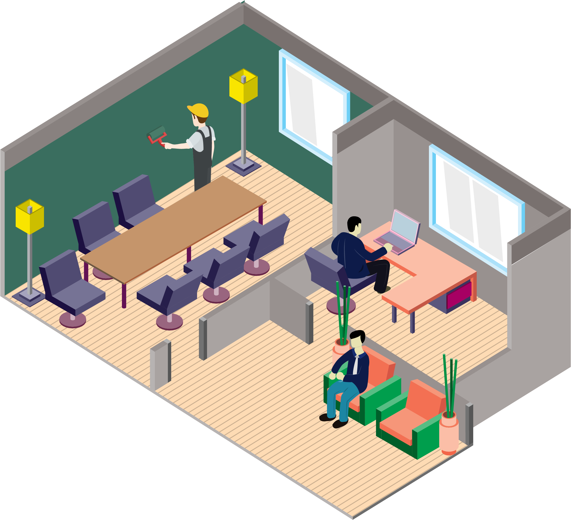 Waveblok Rf Iso-01 - Diagram (2575x2344)
