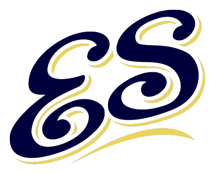 El Segundo Eagles - El Segundo High School Logo (436x352)