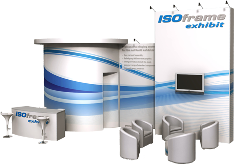 Tradeshow Displays - Banner (500x375)