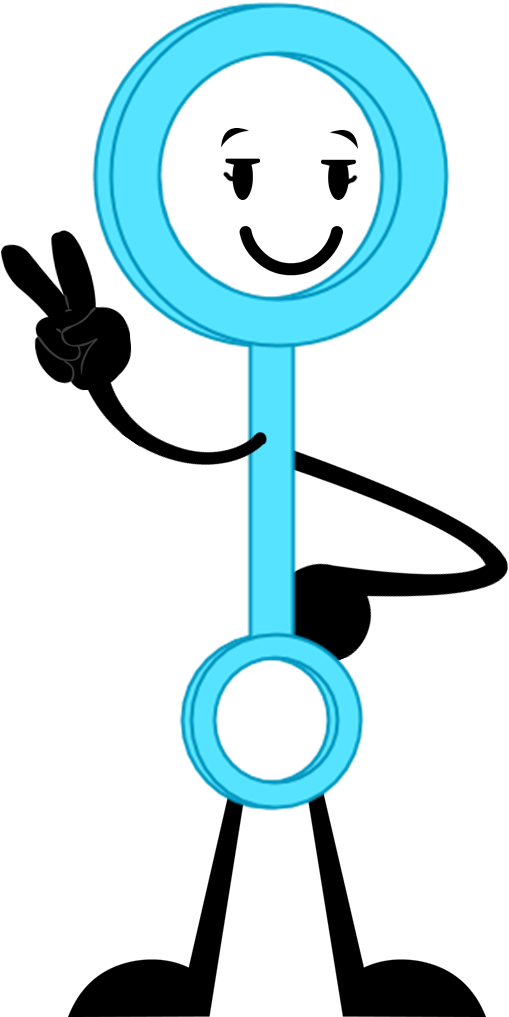 Bubble Wand Fan-made Pose 2 By Tylerthemoviemaker6 - Bubble Wand Fan-made Pose 2 By Tylerthemoviemaker6 (520x1020)