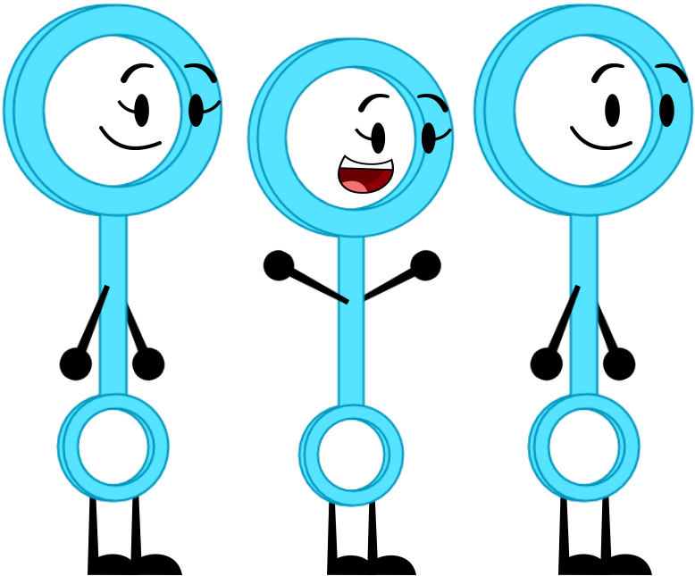 Bubble Wand And Her Parents By Tylerthemoviemaker6 - Bubble Wand And Her Parents By Tylerthemoviemaker6 (778x645)