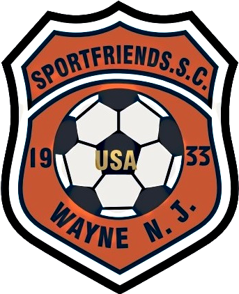 Sportfriends Soccer Club Is Partnered With Happy Feet - Sportfriends Sc (350x427)