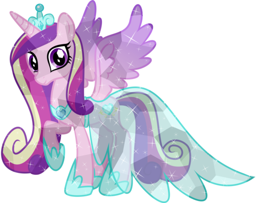 Alluring Pictures Of Princess Cadence Images Pofm Cadance - Alluring Pictures Of Princess Cadence Images Pofm Cadance (500x396)