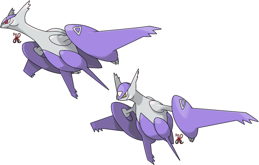 Mega Latios - Latias (1024x693)