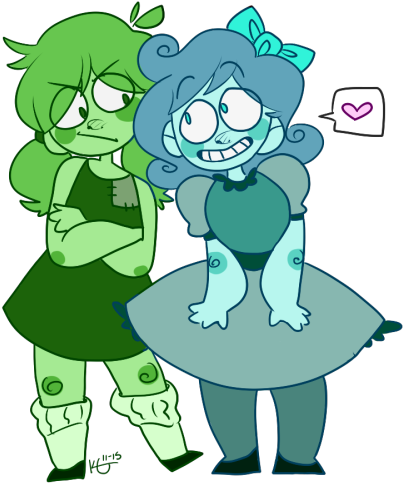 Making Fiends (500x528)