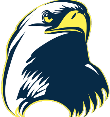 El Segundo Eagles - El Segundo Eagles Logo (400x400)