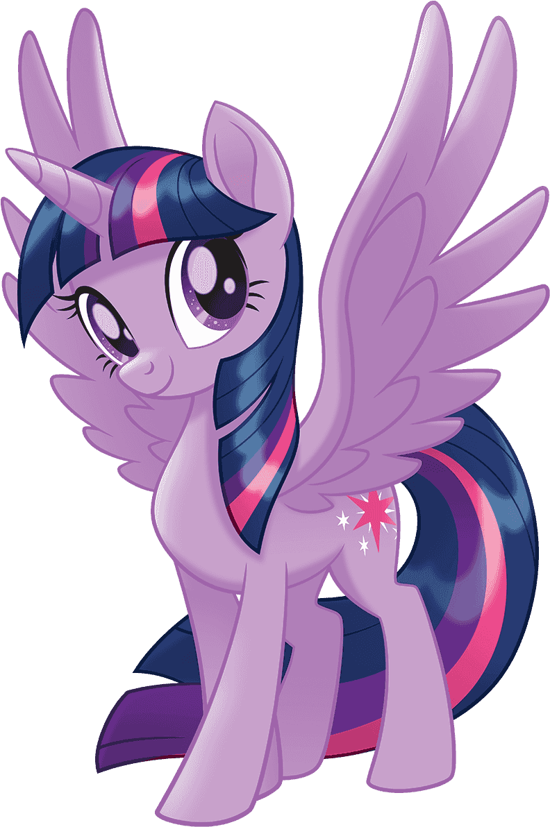 Twilight My Little Pony Images Wallpaper Hd Of Mobile - My Little Pony Png (1184x1679)