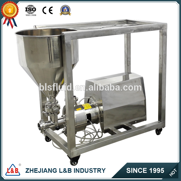 Iso Factory Mobile Viscosity Liquid Emulsion Transfer - Stainless Steel (750x750)