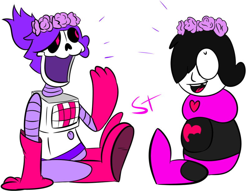 Flower Crown - .com (1024x768)