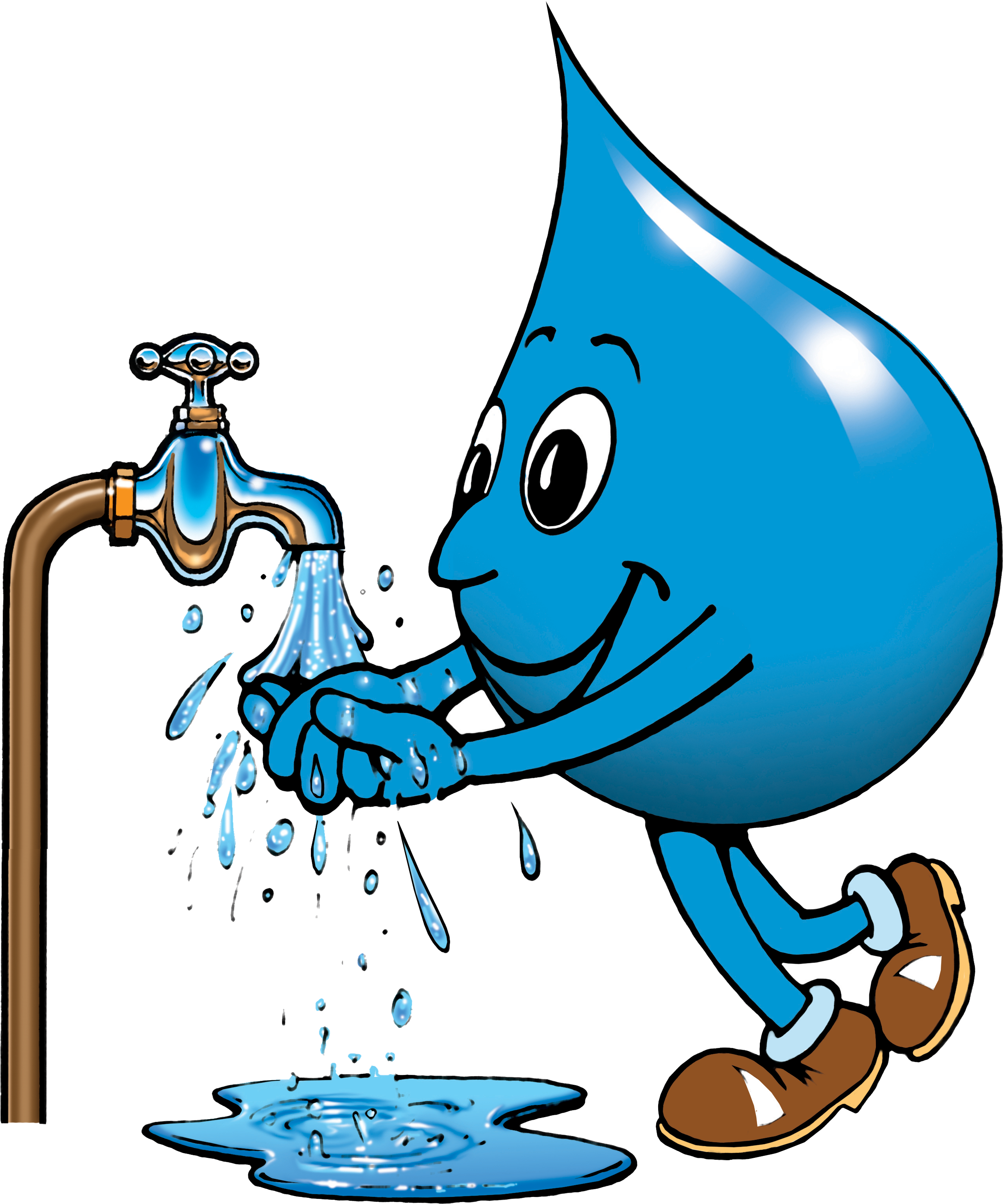 Setting Clipart Clean Community - Setting Clipart Clean Community (3133x3409)