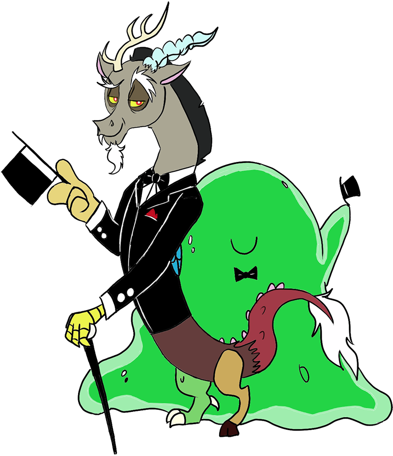 Reindeer Horse Cartoon Clip Art - Smooze X Discord (800x929)