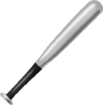 Metal Baseball Bat - Fountain Pen (344x350)