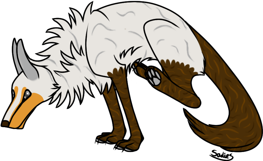 Crazy Five Minutes By Wolf Therian Sadies - Cartoon (900x600)