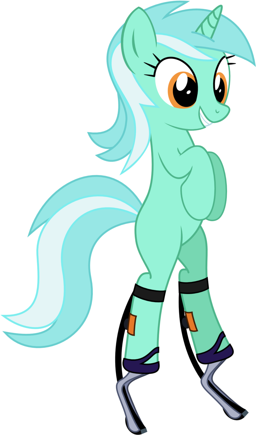 Horse Green Cartoon Clip Art - Cartoon (900x1500)