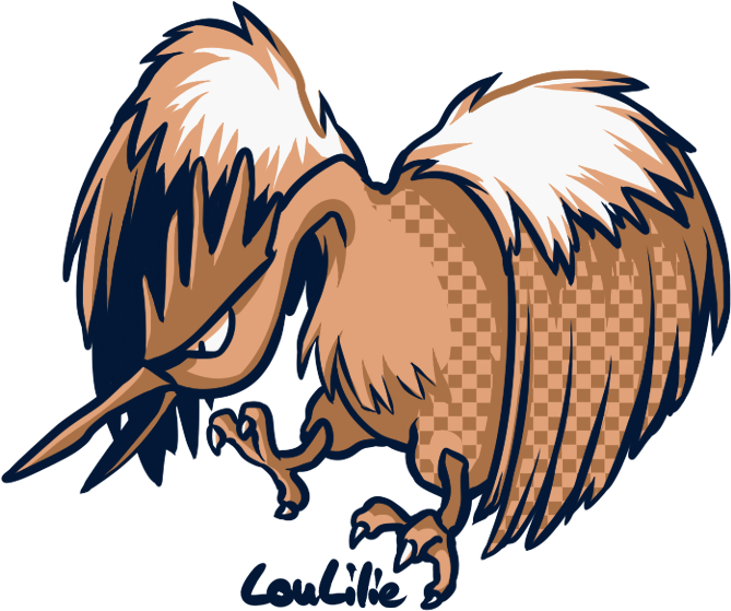 Lou Lilie @lou Lilie - Cartoon (776x721)