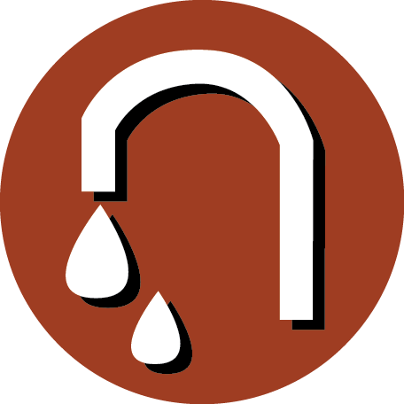 Clean Water Program - Bread & Water For Africa (456x456)