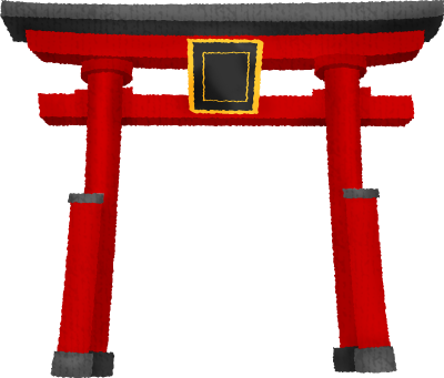 Torii - Torii (400x341)