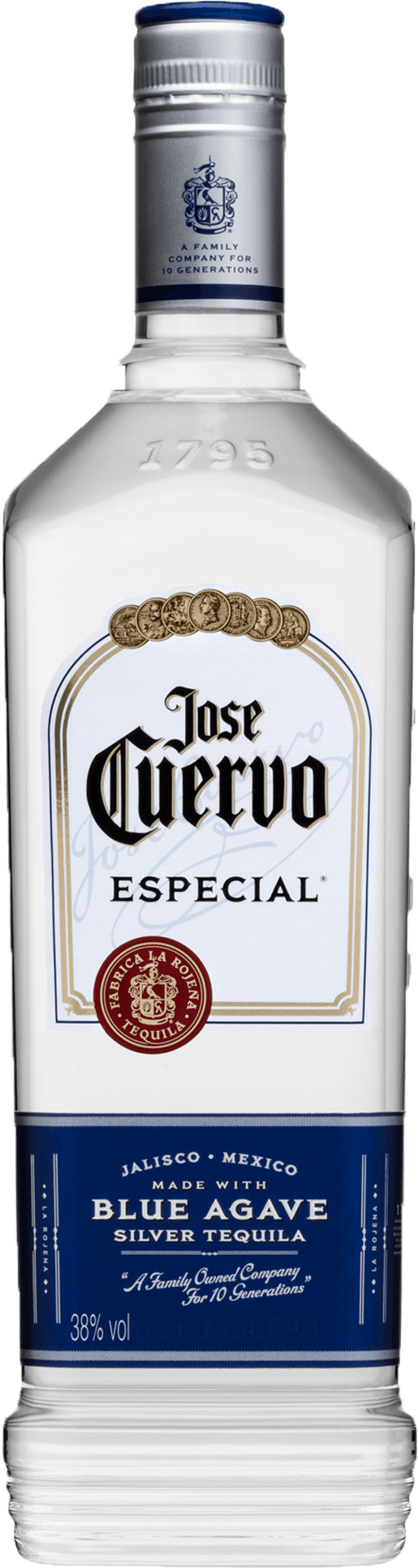 Jose Cuervo Silver Gluten Free Download - Jose Cuervo Tequila Price (1600x2000)