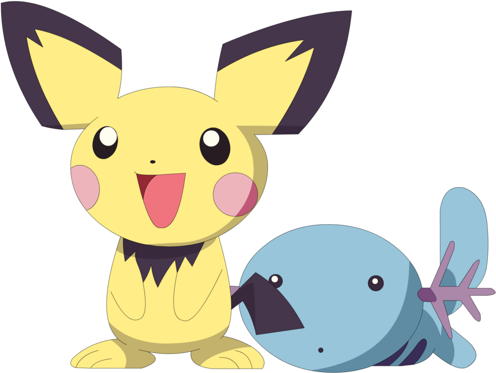 Pichu 2016 Pics Hd Quality - Pichu (1047x762)