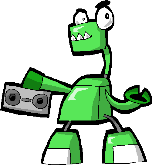 Pd Cartoon Boomsber - Cartoon (510x554)