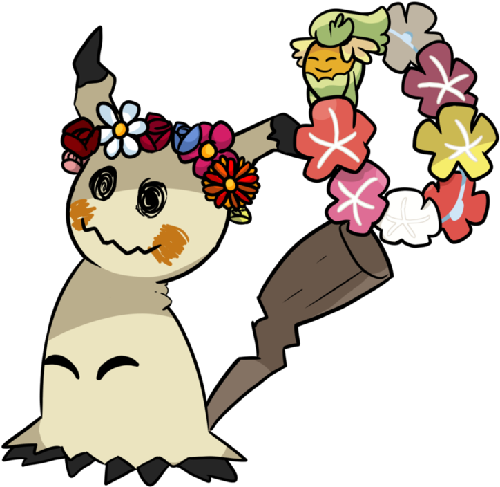 Flower Crowns By P0ssum-boy - Cartoon (953x838)