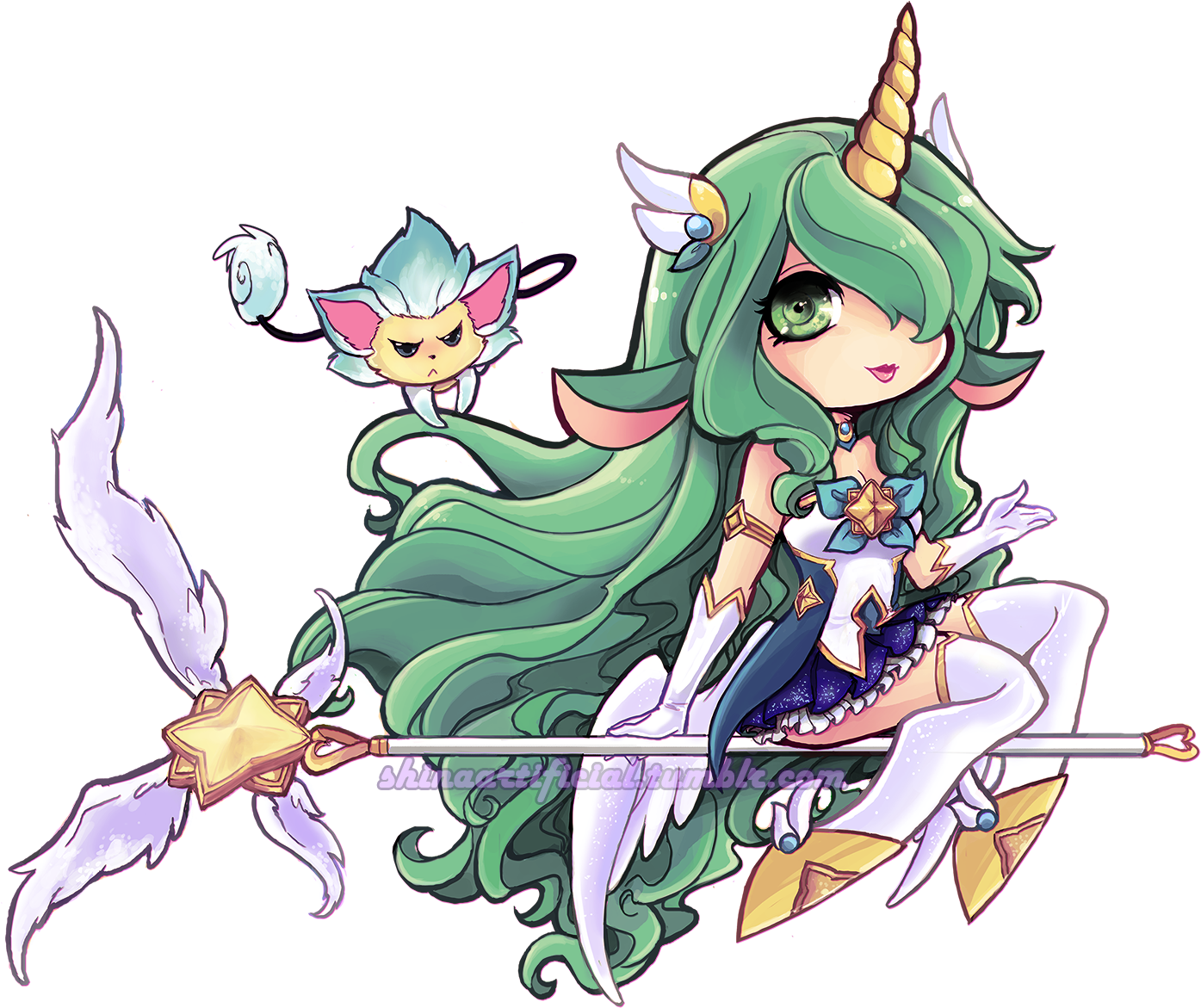 League Of Legends Chibi Wallpaper, 100% Quality Hd - League Of Legends Chibi (1417x1199)
