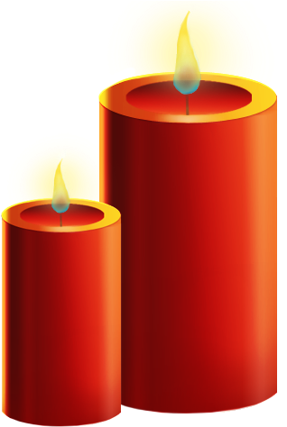 Globe Transparent Png Sticker - Candles Png (512x512)