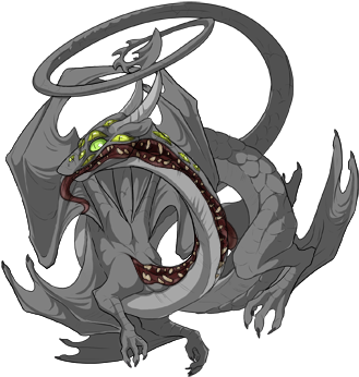 E5ir85 - Weredragons In Human Form Male (350x350)