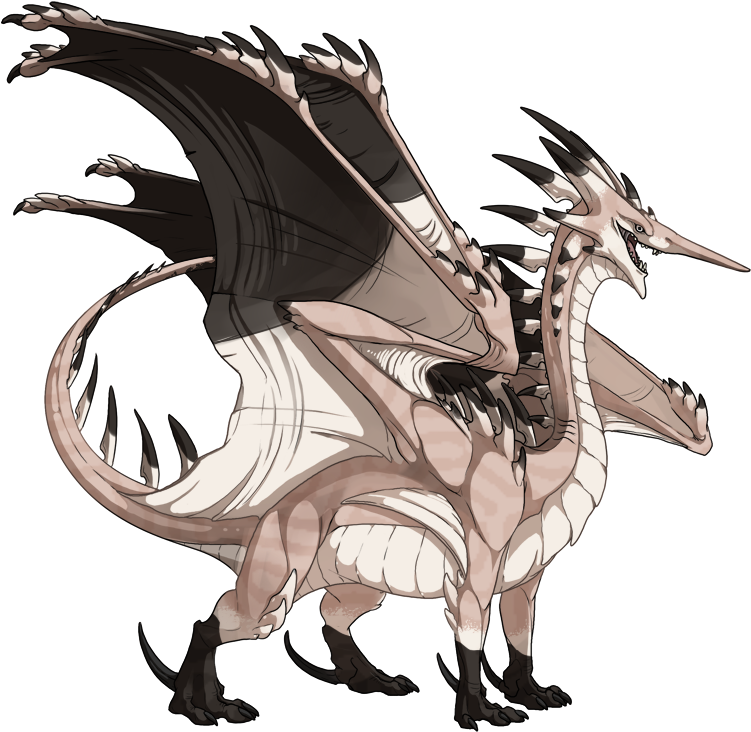 Ridgeback Dragon Flight Rising (750x750)