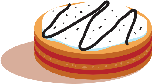 You Might Also Like - Cookie (512x512)