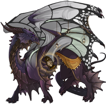 Flight Rising Fr Fr Sale Fr Skins And Accents Accent - Portable Network Graphics (350x350)