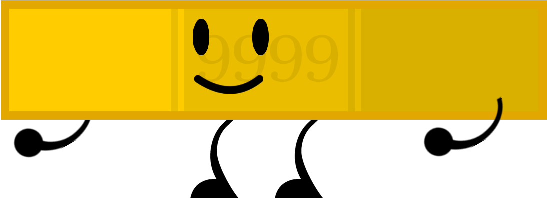 Gold Bar New - Gold (1092x405)