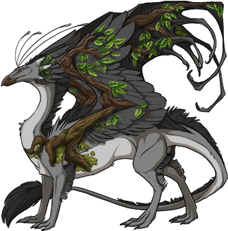 Tree Lord - Portable Network Graphics (350x350)