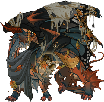 Flight Rising Fr Fr Sale Fr Skins And Accents Accent - Illustration (350x350)