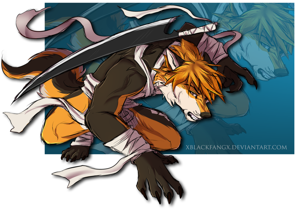 Sketch Commission By King-salomo - Cartoon (1024x707)