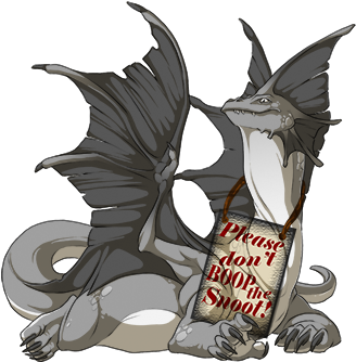 Previous Accents/skins I Have Gone And Done - Dragon (350x350)