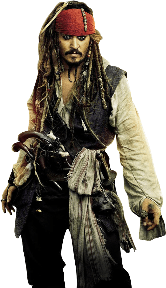 Jack Sparrow Pirates Of The Caribbean - Pirates Of The Caribbean 4 (1280x1024)