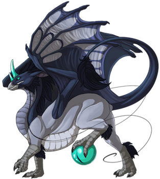 Alphamare Mpearl Stormseeker Sm Zps9d679f1b - Galaxy Dragon Gif (350x350)