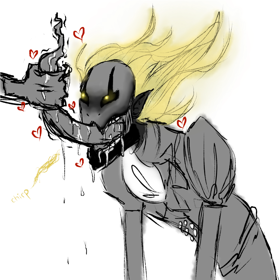 #it #pennywise #clown #clourophobia #clourophilia #sketch - Cartoon (1188x1161)