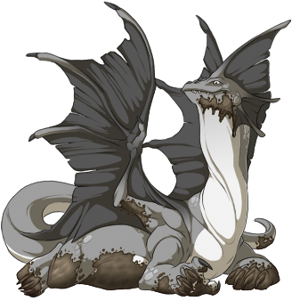 Rmpuf7 - Flight Rising Roundhorns (350x350)